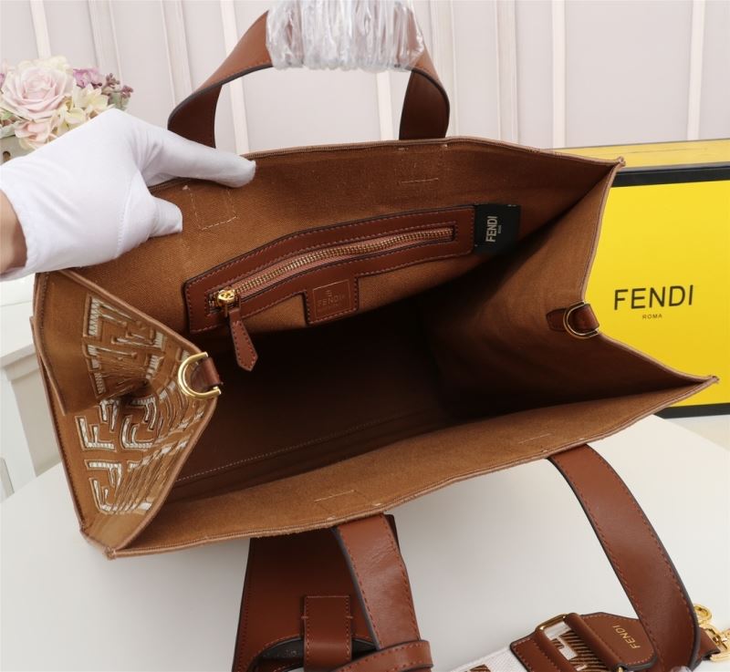 Fendi Sunshine Bags